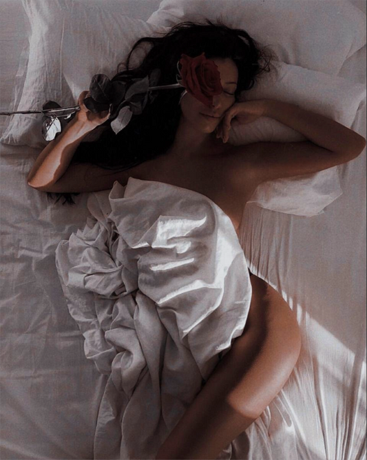 Is It a Problem That My Desire Is Getting Stronger?