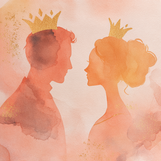 Roleplay Your Way to Intimacy: How Queen Day & King Day Can Spice Things Up