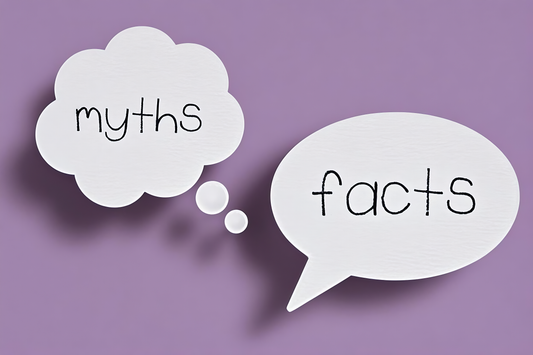 Wait, That’s a Myth? -The Truth About Little Toys