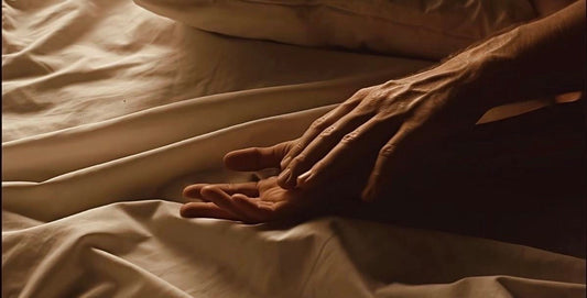 When Intimacy Feels Like a Chore (Even in Relationships)