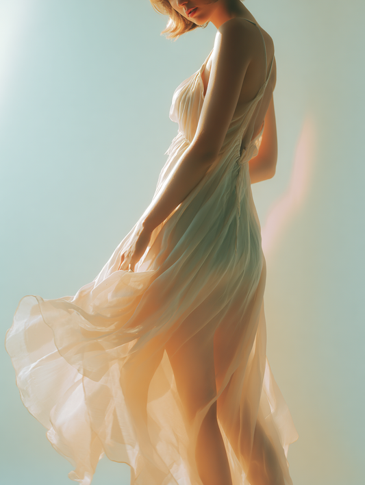 🌿 You and Your Body: A Gentle Conversation Inspired by My Body, My Choice