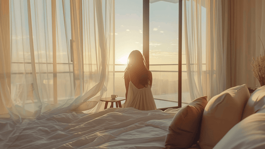 Beyond the Bedroom: Why Personal Wellness Tools Matter More Than You Think