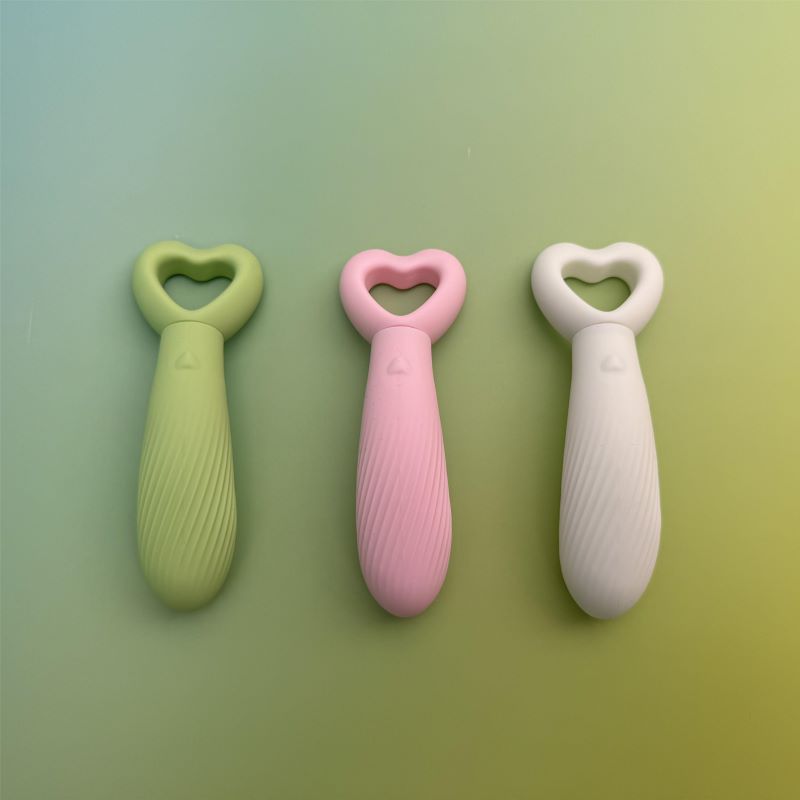 Squirrel PRO Vibration Health Massager