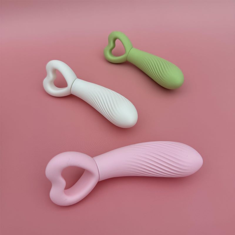 Squirrel PRO Vibration Health Massager