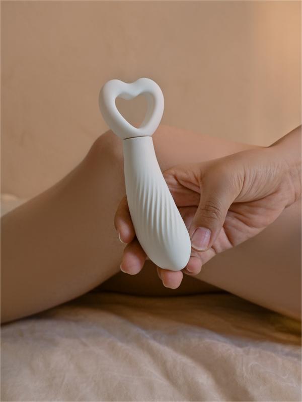 Squirrel PRO Vibration Health Massager