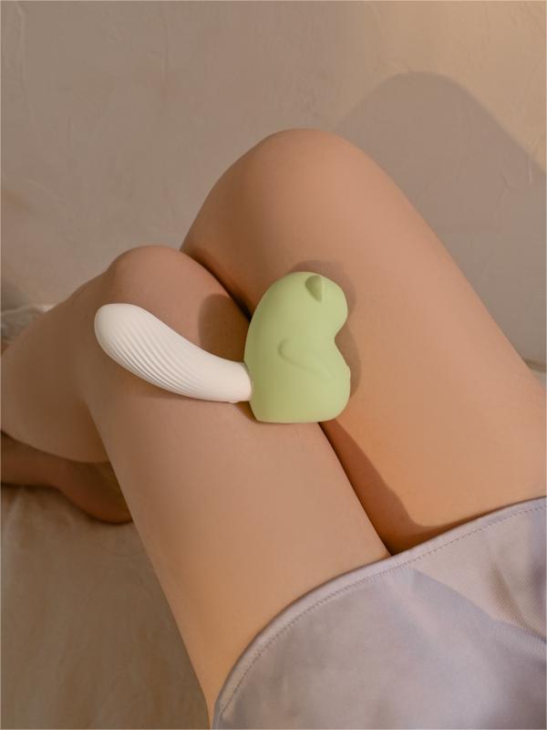 Squirrel PRO Health Massager