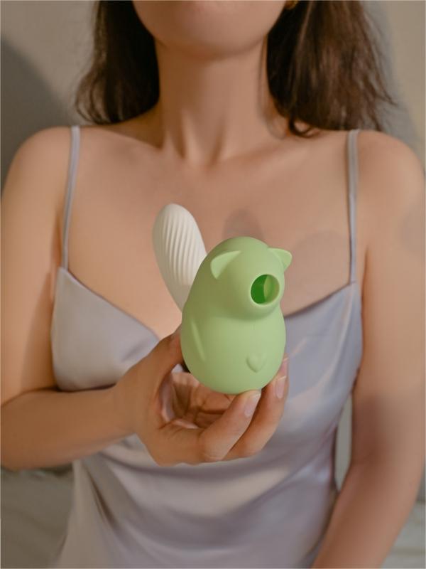Squirrel PRO Health Massager