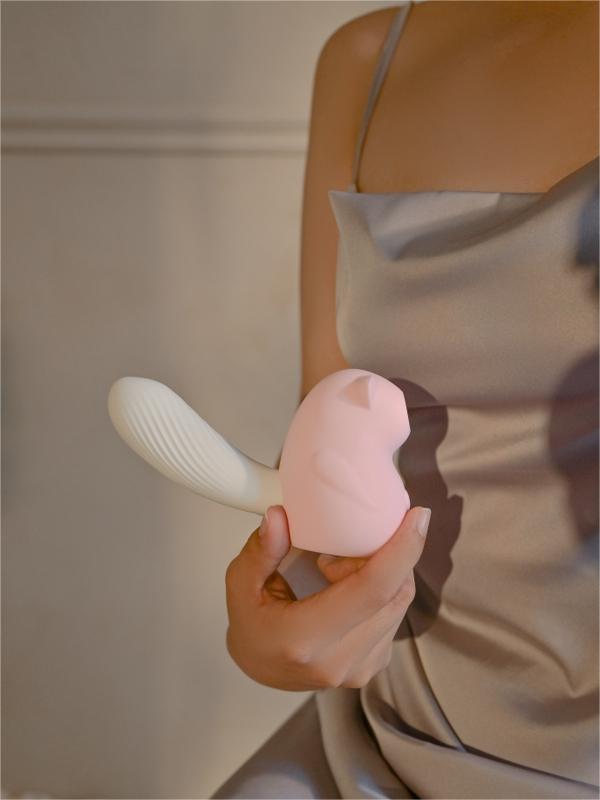 Squirrel PRO Health Massager