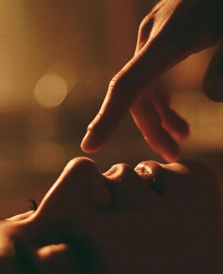 Dirty Talk: Empowerment or Overstep?