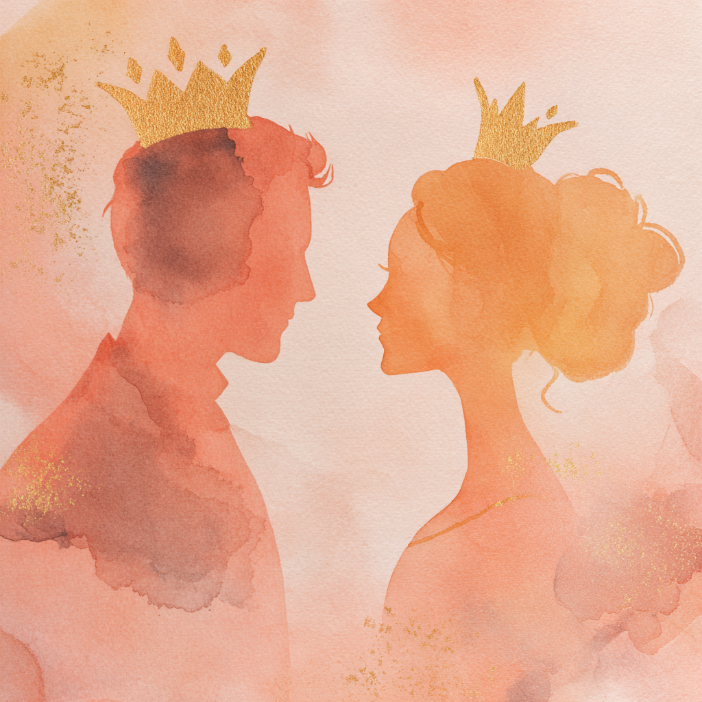 Roleplay Your Way to Intimacy: How Queen Day & King Day Can Spice Things Up