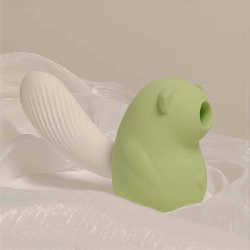 Squirrel PRO Health  Massager