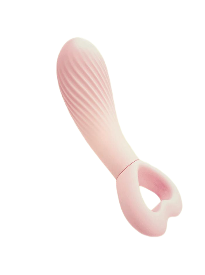 C-spot Vibrator self-pleasure Inner Outer G-spot