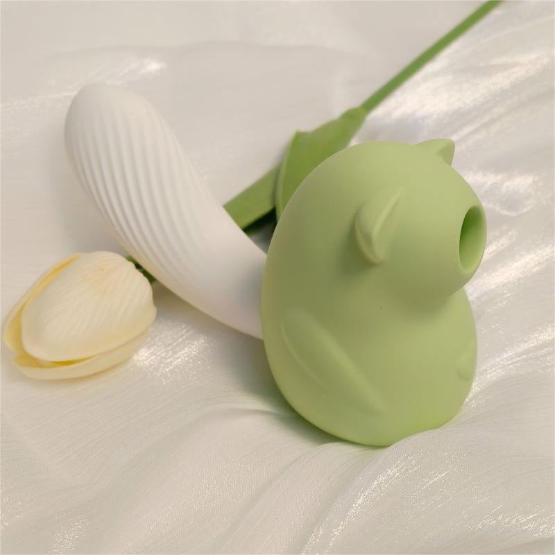 Squirrel PRO Health  Massager