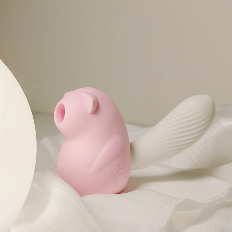 Squirrel PRO Health  Massager
