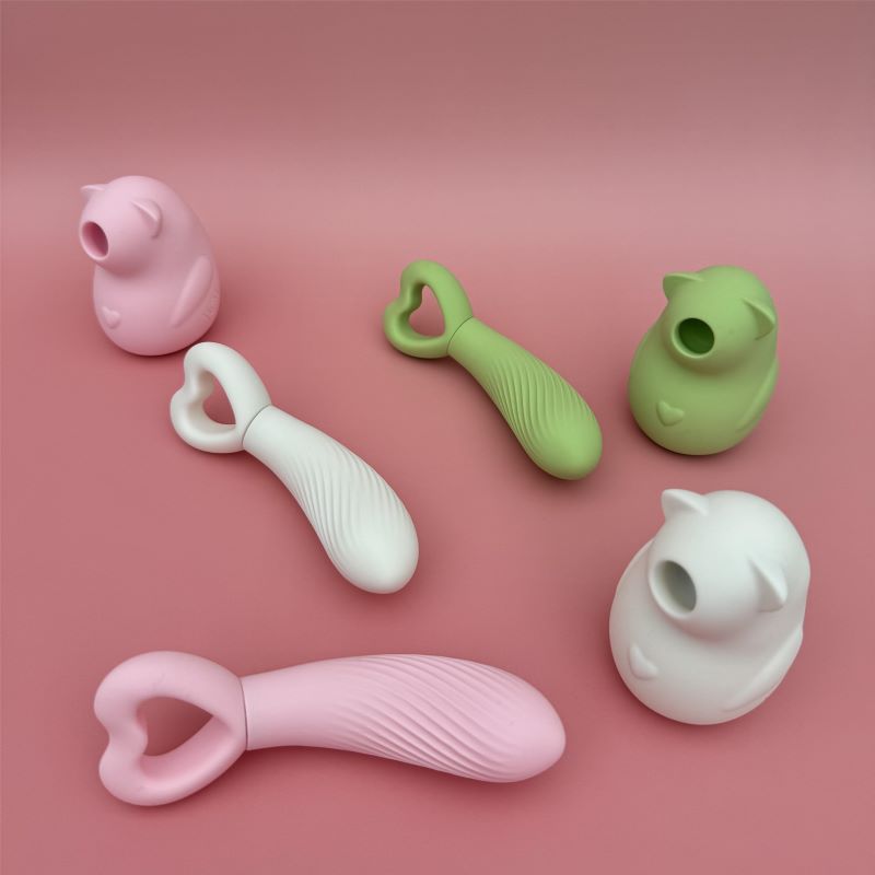 Squirrel PRO Health  Massager