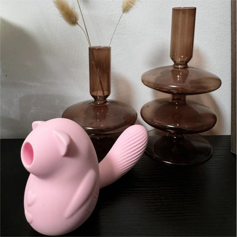 Petit écureuil