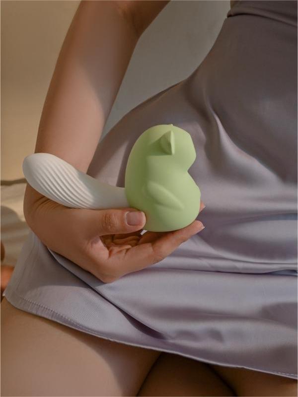Squirrel PRO Health  Massager